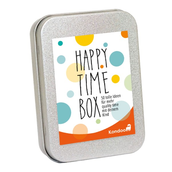 HAPPY TIME BOX